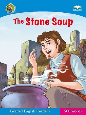 cover image of The Stone Soup